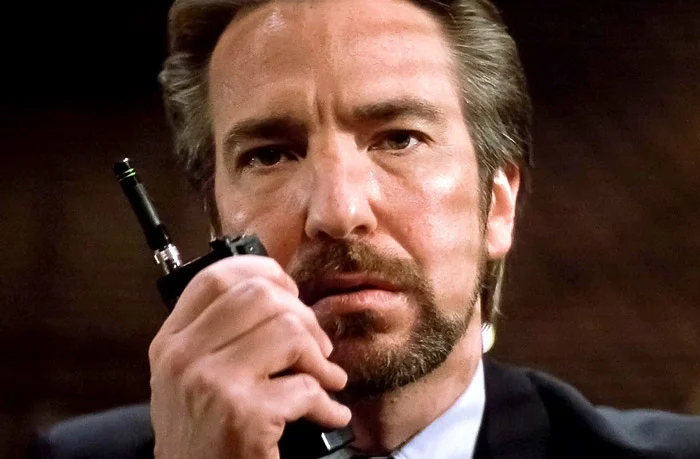 آلن ریکمن (Alan Rickman) ، سلبریتی ها و بازیگرانی که در سنین بالا به شهرت رسیدند