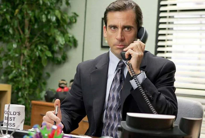 استیو کرل (Steve Carell)