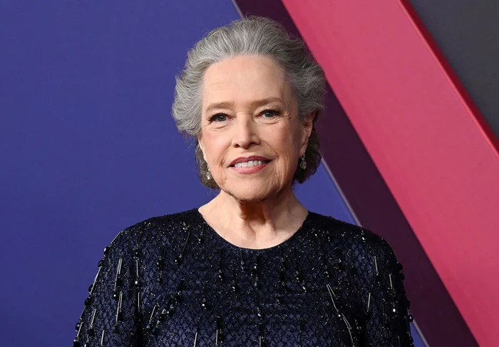 کتی بیتس (Kathy Bates) ، سلبریتی ها و بازیگرانی که در سنین بالا به شهرت رسیدند