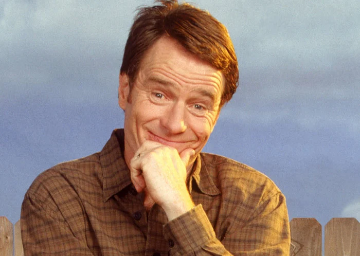 برایان کرانستون (Bryan Cranston)