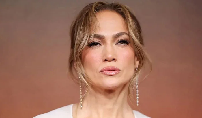 Jennifer Lopez
