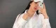 اکسسوری های مناسب برای پیراهن سفید زنانه