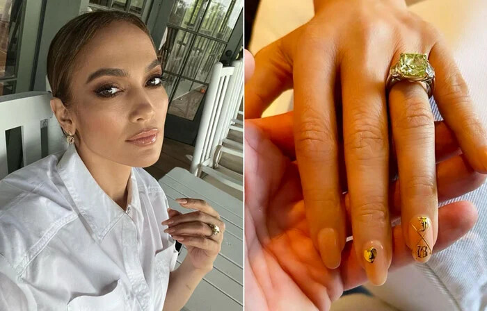 جنیفر لوپز (Jennifer Lopez)