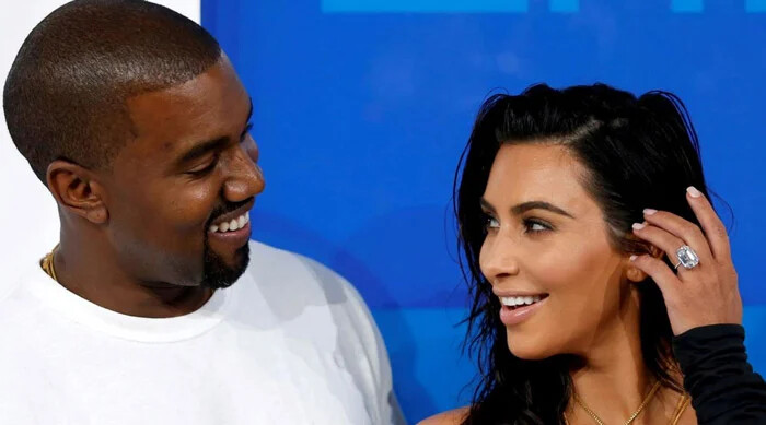 کیم کارداشیان (Kim Kardashian)