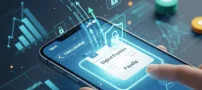 دریافت فیش حقوقی آنلاین با راوی حساب: سریع، امن و آسان