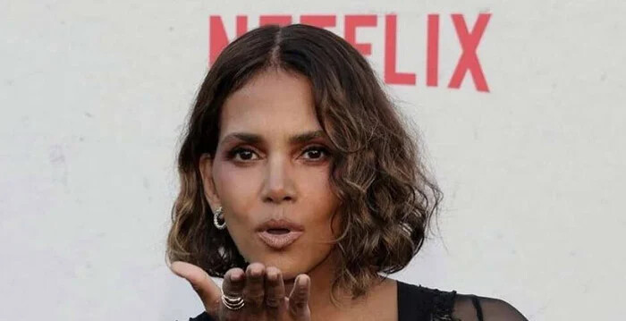 هلی بری (Halle Berry)