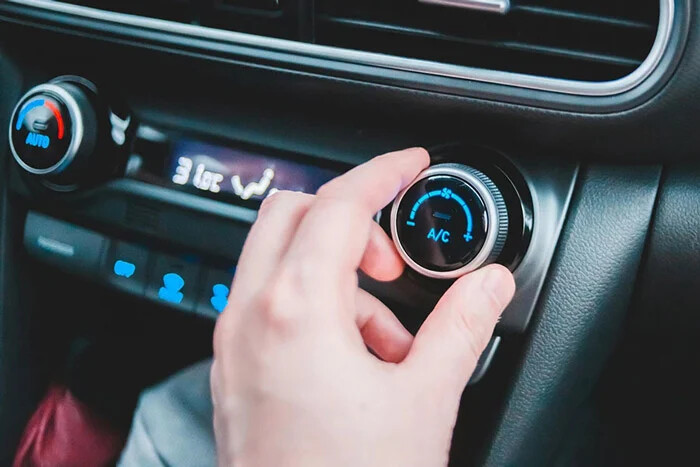 سردترین گاز کولر ماشین کدام است؟