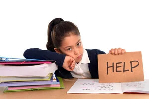 نکات مهم برای کاهش استرس دانش آموزان در فصل مدارس