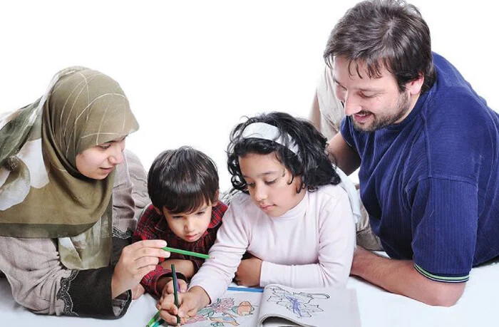 درمورد تمام نکات مثبت مدرسه صحبت کنید ، نکات مهم برای کاهش استرس دانش آموزان در فصل مدارس