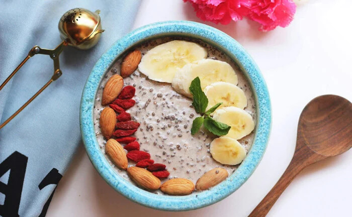 هیچ گروه غذایی را حذف نکنید
