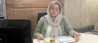 آشنایی با پری صنم اسدی کارآفرین برتر فروشگاه 20 تک