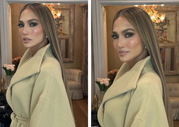 Jennifer Lopez home