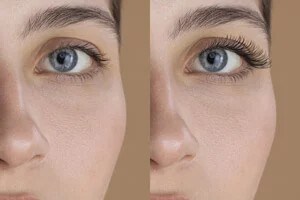 راز زیبایی مژه ها! چگونه مژه های بلند و پرپشت داشته باشیم؟
