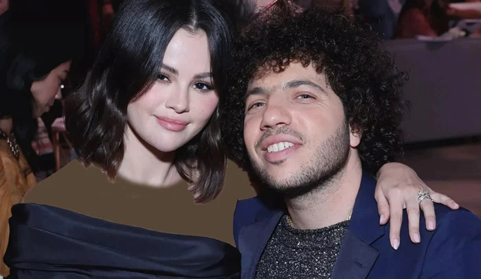 Latest news on Selena Gomez's wedding guest list and location