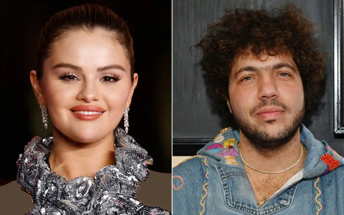 Latest news on Selena Gomez's wedding guest list and location
