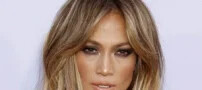 ظاهر جدید جنیفر لوپز (Jennifer Lopez) با حوله حمام!