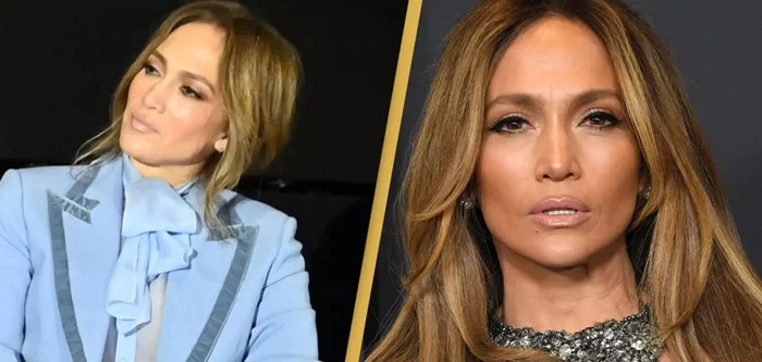 ظاهر جدید جنیفر لوپز (Jennifer Lopez) با حوله حمام!