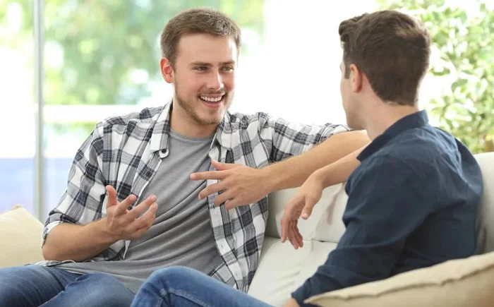 چرا نمی توانی شبیه او باشی؟