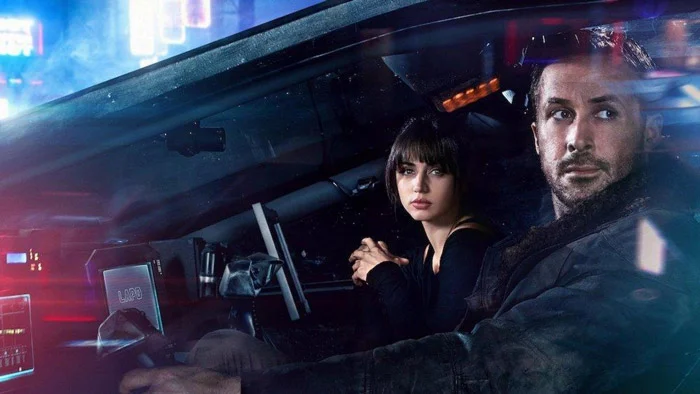 محیط شهری Blade Runner 2049 — معماری آینده و جلوههای بصری — دانلود رایگان فیلم جدید Blade Runner 2049 و دانلود فیلم و سریال با زیرنویس چسبیده