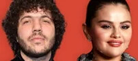 عکس های عروسی سلنا گومز (Selena Gomez) و بلانکو