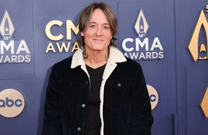 کیث اربن (Keith Urban)