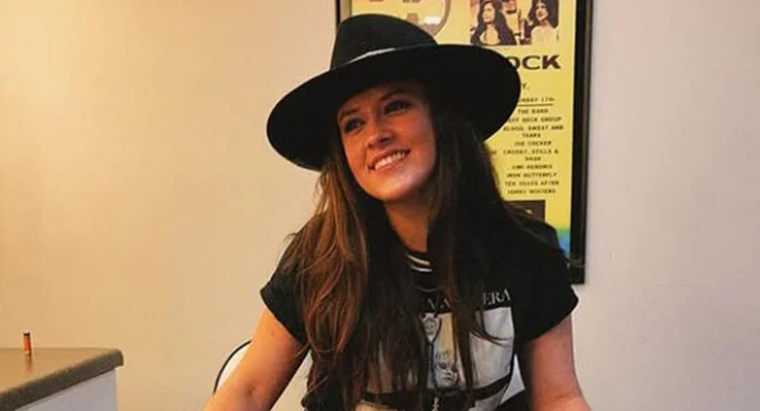 گمانه زنی و شایعات کیث اربن و مگی باو (Maggie Baugh)