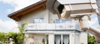 آیا دزدگیر ویلا قابلیت اتصال به دوربین مداربسته یا سنسورهای دیگر را دارد؟
