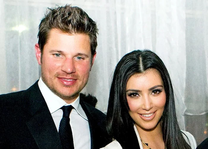 کیم کارداشیان و کریس هامفریز (kris humphries and kim kardashian)