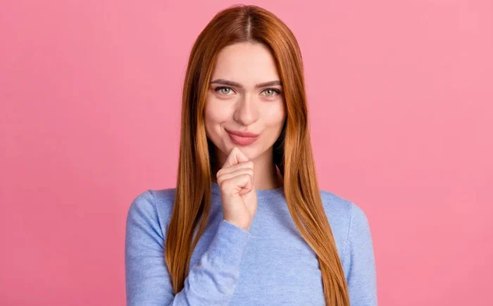تفکر برای انجام حرکت بعدی ، چرا ما آقایان باید از سکوت خانم ها نگران شویم؟!!
