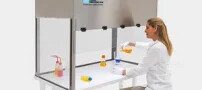 ۱۰ نکته طلایی برای افزایش عمر و کارایی هود لامینار آزمایشگاهی