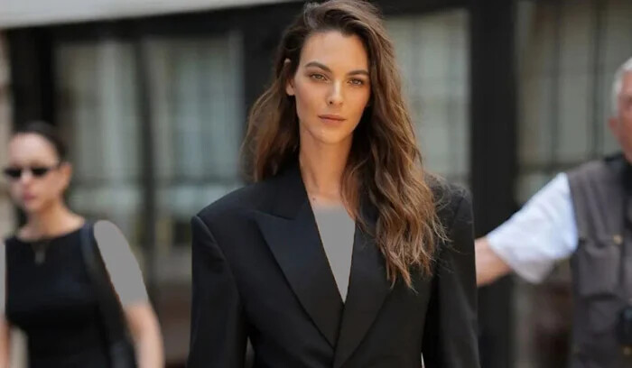 ویتوریا سرتی (Vittoria Ceretti)