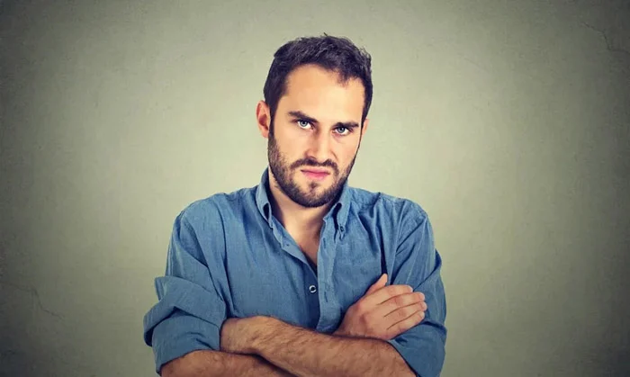 نداشتن هوش هیجانی