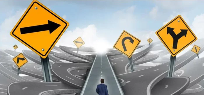 تغییر، اجتناب ناپذیر است