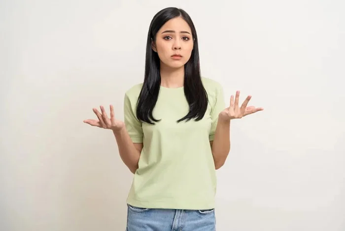 آنها نسبت به مشکلات شما بی تفاوت هستند