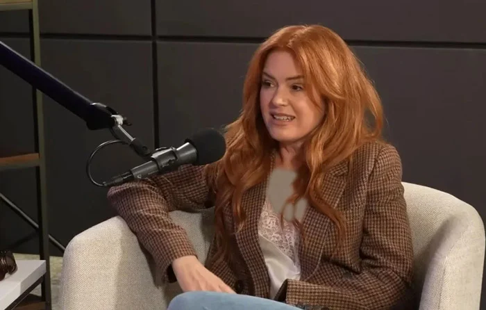ایسلا فیشر (Isla Fisher)