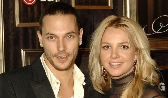 بریتنی اسپیرز (Britney Spears)