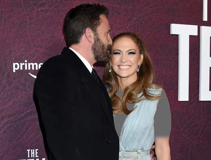 jennifer lopez and ben affleck