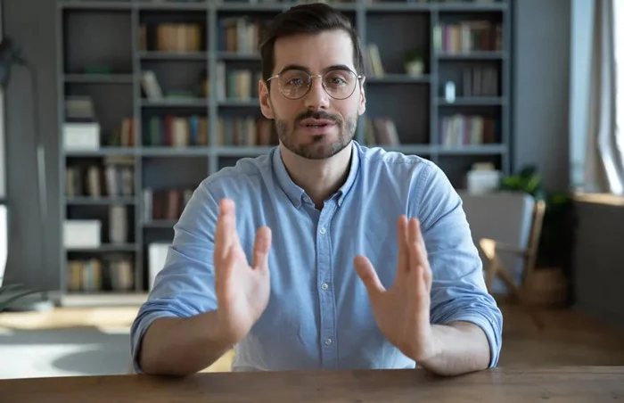 شما باید همه چیز را با هم داشته باشید