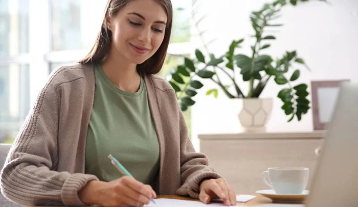 برای روز خود یک هدف مثبت تعیین کنید