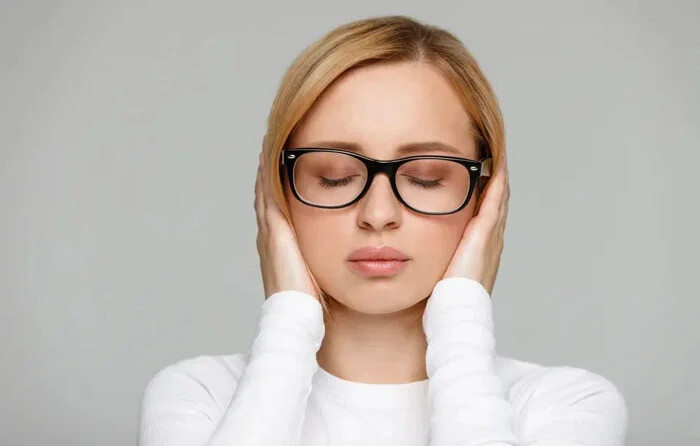 وحشت از صداهای ناگهانی ، عجیب ترین فوبیا و ترس ها که از آنچه فکر می کنید رایج ترند