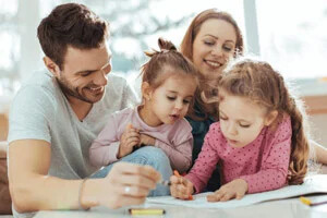 قوانین جالب فرزندپروری سلبریتی ها و افراد مشهور