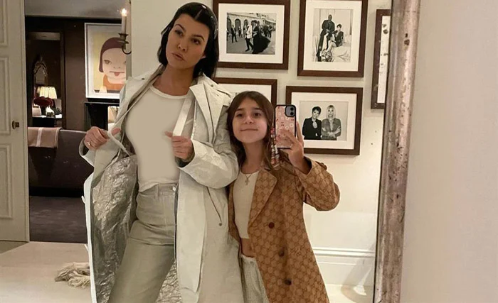 کورتنی کارداشیان (Kourtney Kardashian) ، قوانین جالب فرزندپروری سلبریتی ها و افراد مشهور