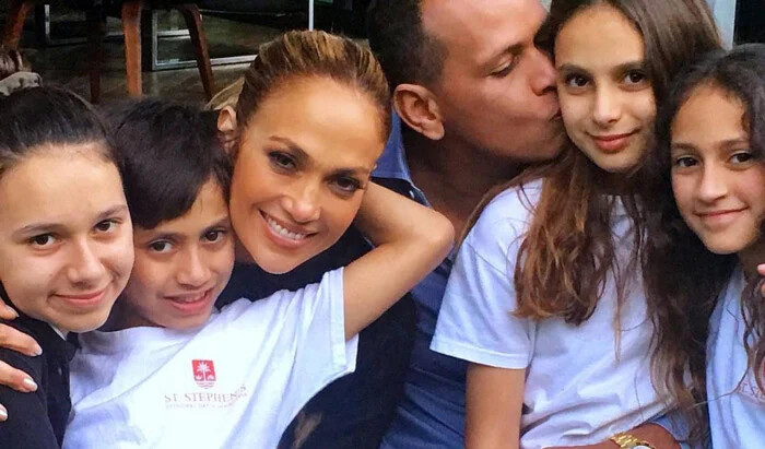 جنیفر لوپز (Jennifer Lopez) ، قوانین جالب فرزندپروری سلبریتی ها و افراد مشهور