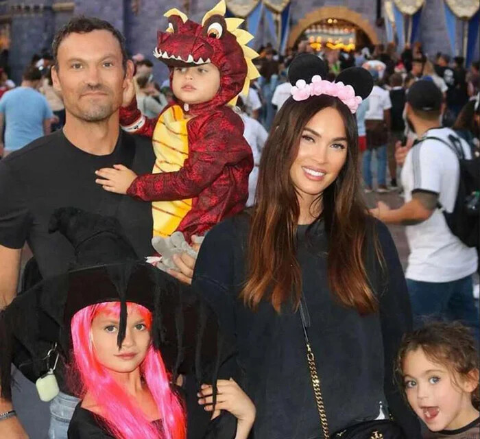 مگان فاکس (Megan Fox) ، قوانین جالب فرزندپروری سلبریتی ها و افراد مشهور
