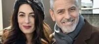 تاثیر سن بر زندگی زناشویی جورج کلونی (George Clooney)