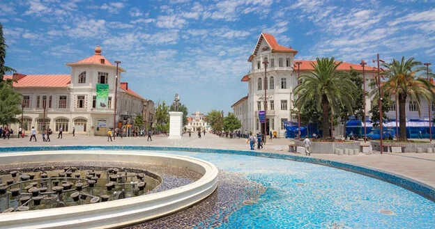 بلیط اتوبوس رشت به تهران علی بابا