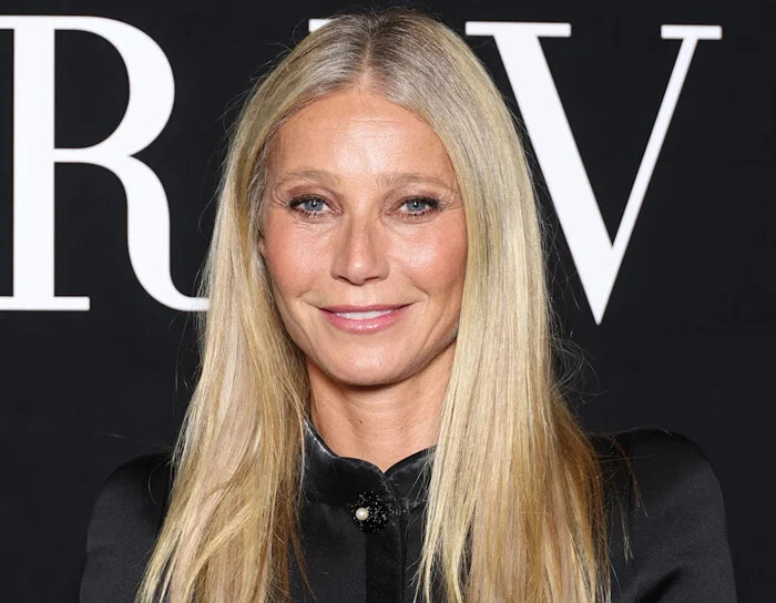 گوئینت پالترو (Gwyneth Paltrow)