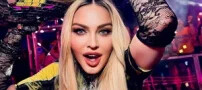 نامزدی مخفیانه مدونا (Madonna) با دوست پسر جوانش