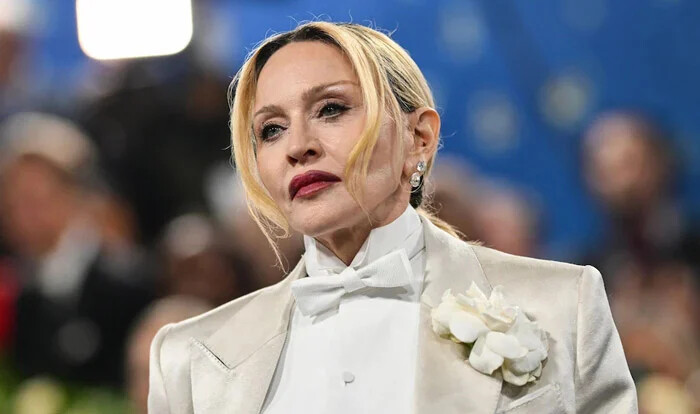 Madonna
