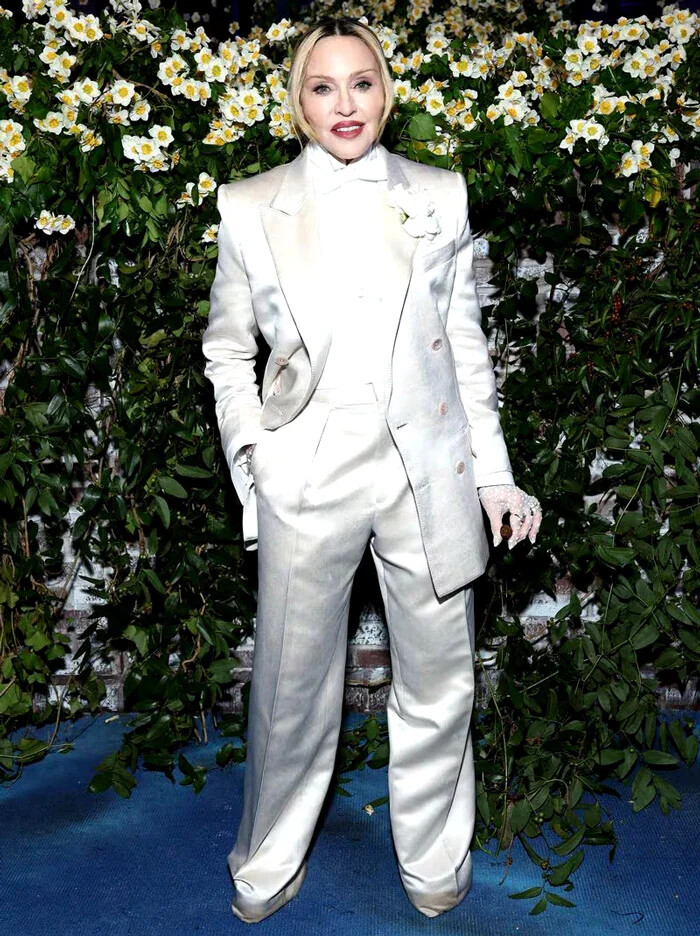 Madonna
